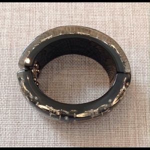 CHANEL Jewelry - CHANEL cuff/bangle bracelet CHANEL Jewelry - CHANEL cuff/bangle bracelet
